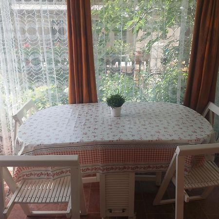 Apartament Otis Vendeghaz Siófok Zewnętrze zdjęcie
