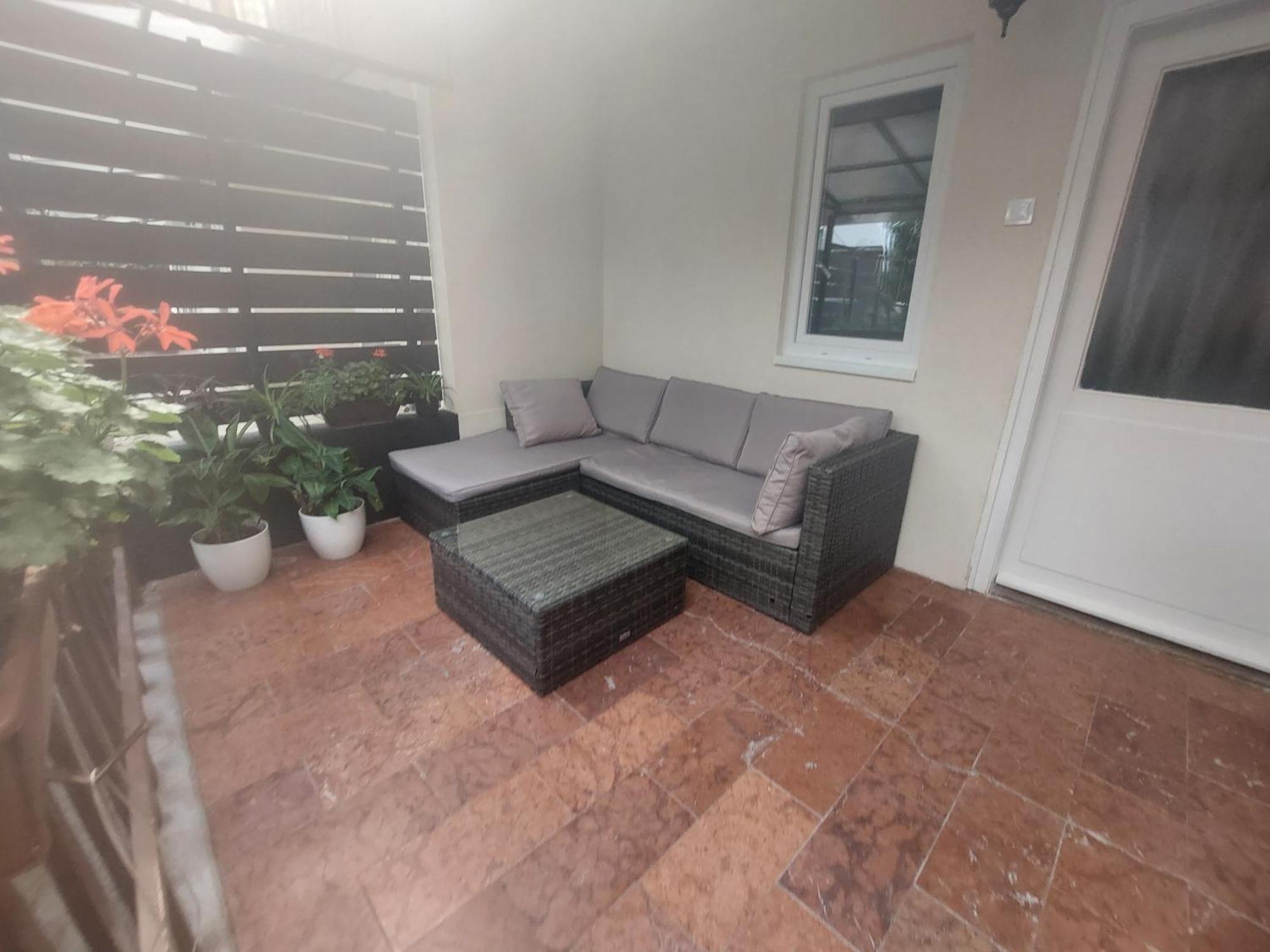 Apartament Otis Vendeghaz Siófok Zewnętrze zdjęcie