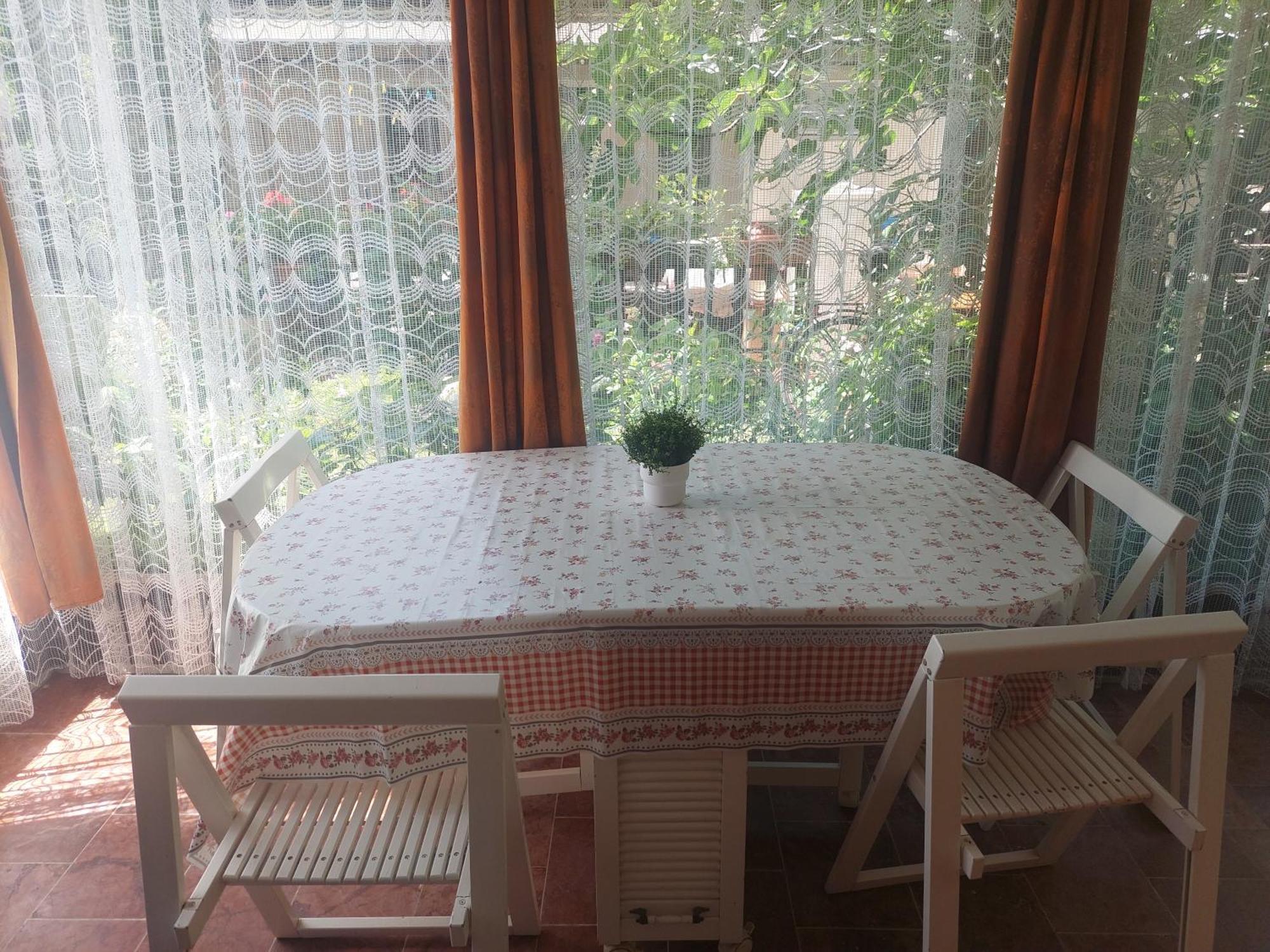 Apartament Otis Vendeghaz Siófok Zewnętrze zdjęcie