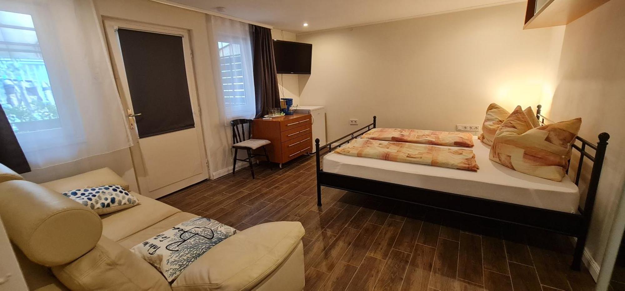 Apartament Otis Vendeghaz Siófok Pokój zdjęcie